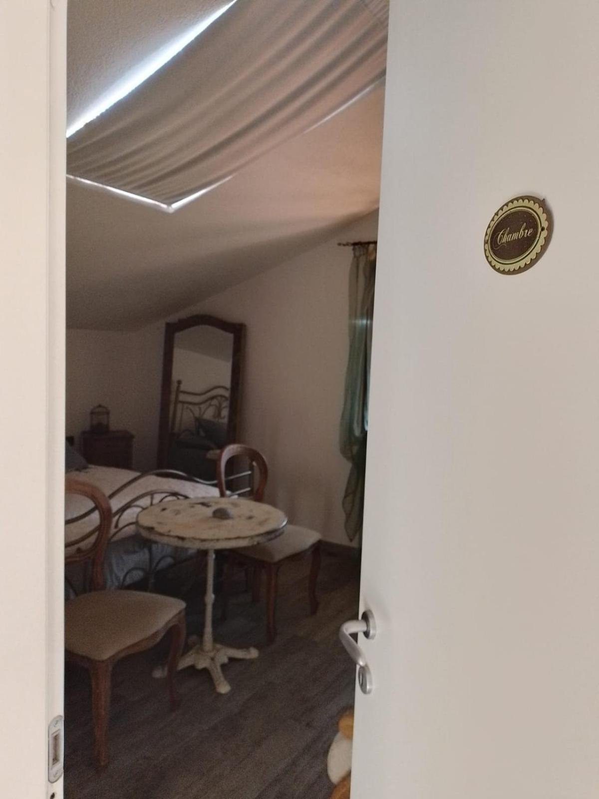 フィナーレ・リーグレ I Campi Di Lino Bed & Breakfast エクステリア 写真