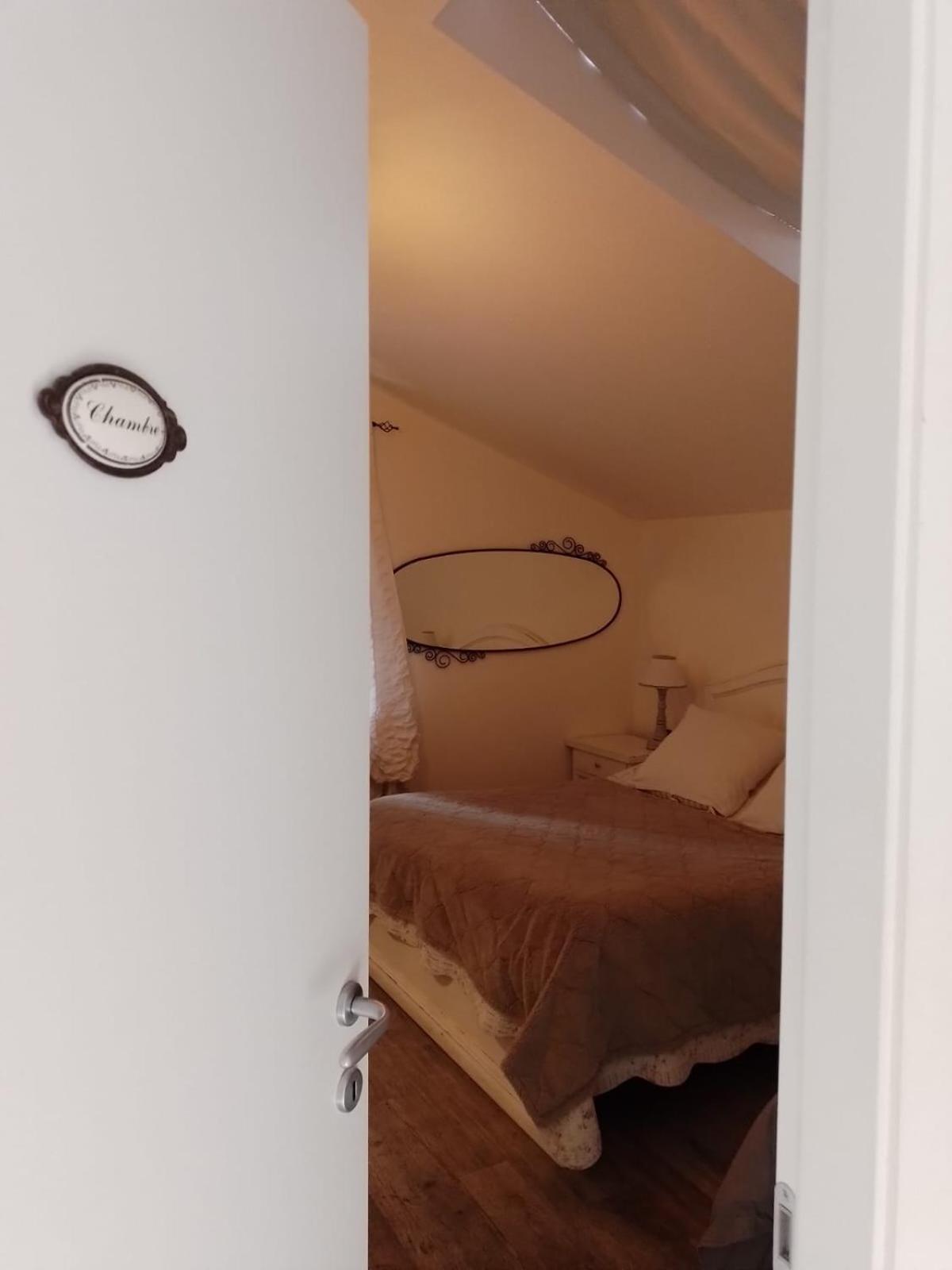フィナーレ・リーグレ I Campi Di Lino Bed & Breakfast エクステリア 写真