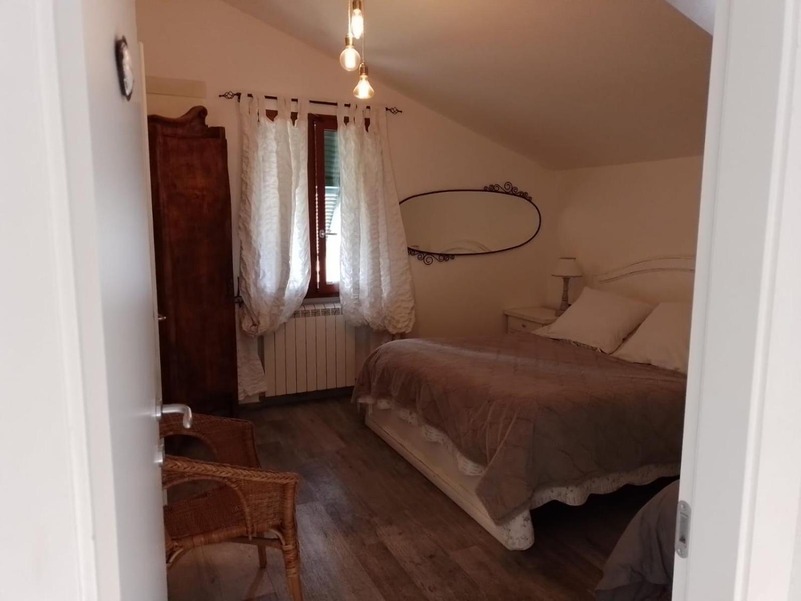 フィナーレ・リーグレ I Campi Di Lino Bed & Breakfast エクステリア 写真