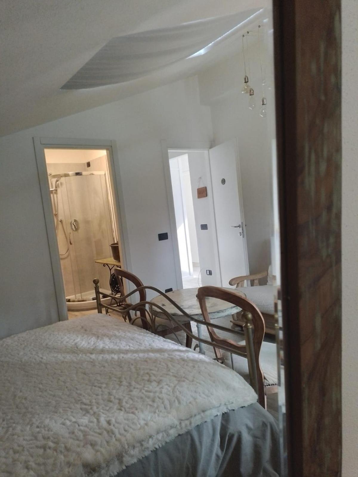 フィナーレ・リーグレ I Campi Di Lino Bed & Breakfast エクステリア 写真