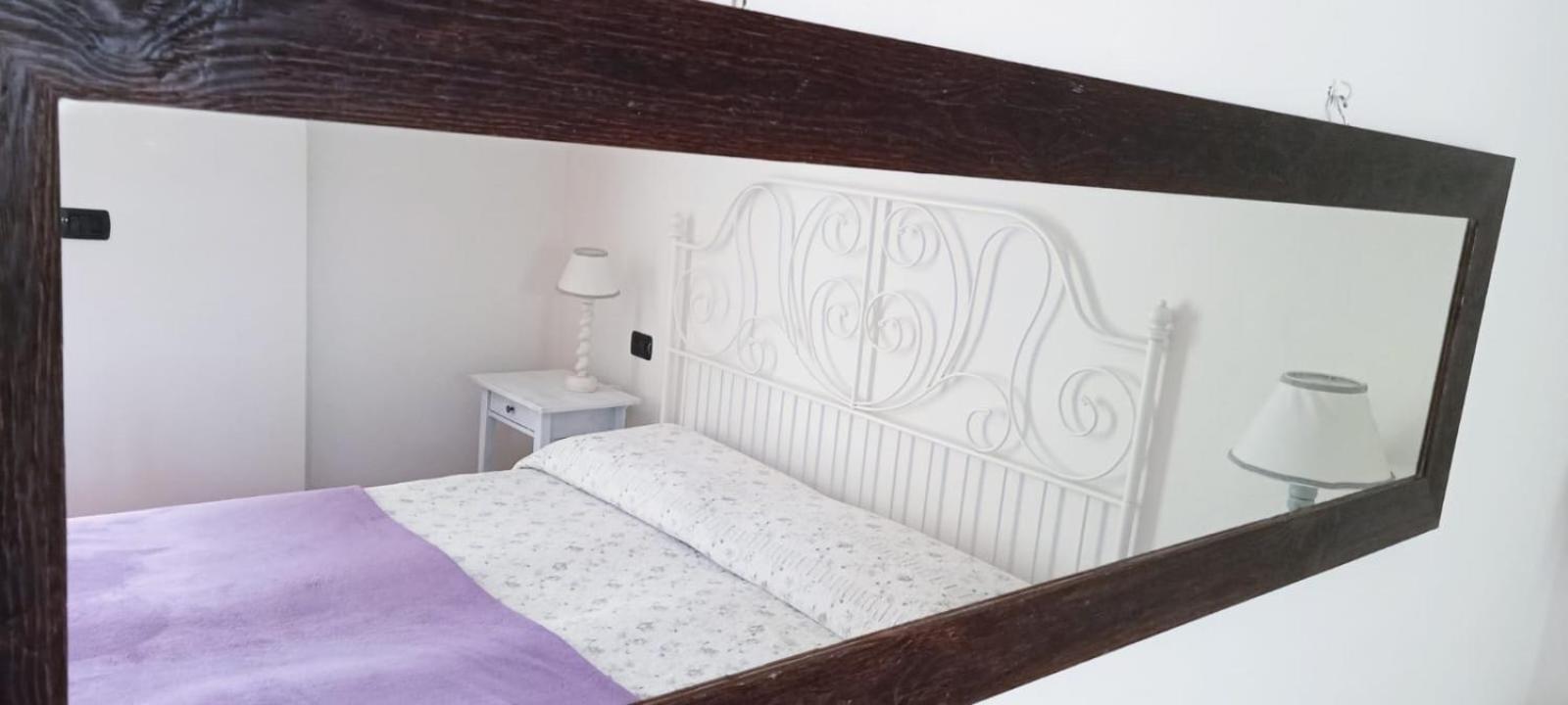 フィナーレ・リーグレ I Campi Di Lino Bed & Breakfast エクステリア 写真
