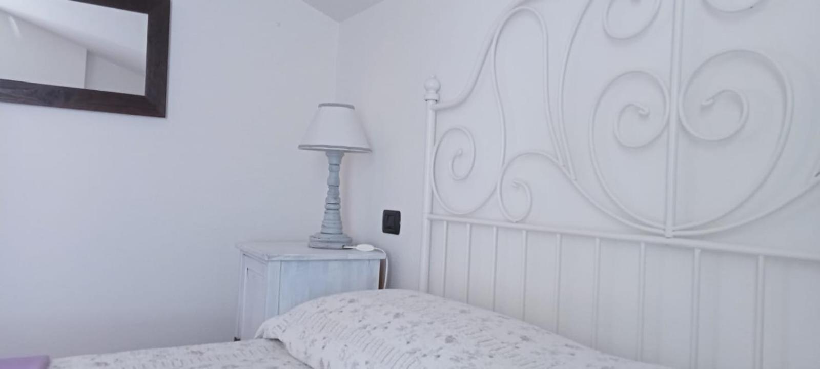 フィナーレ・リーグレ I Campi Di Lino Bed & Breakfast エクステリア 写真